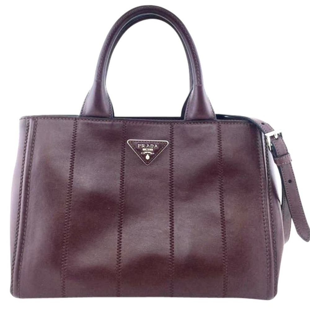 Prada medium shoulder bag - Picture 1 of 8